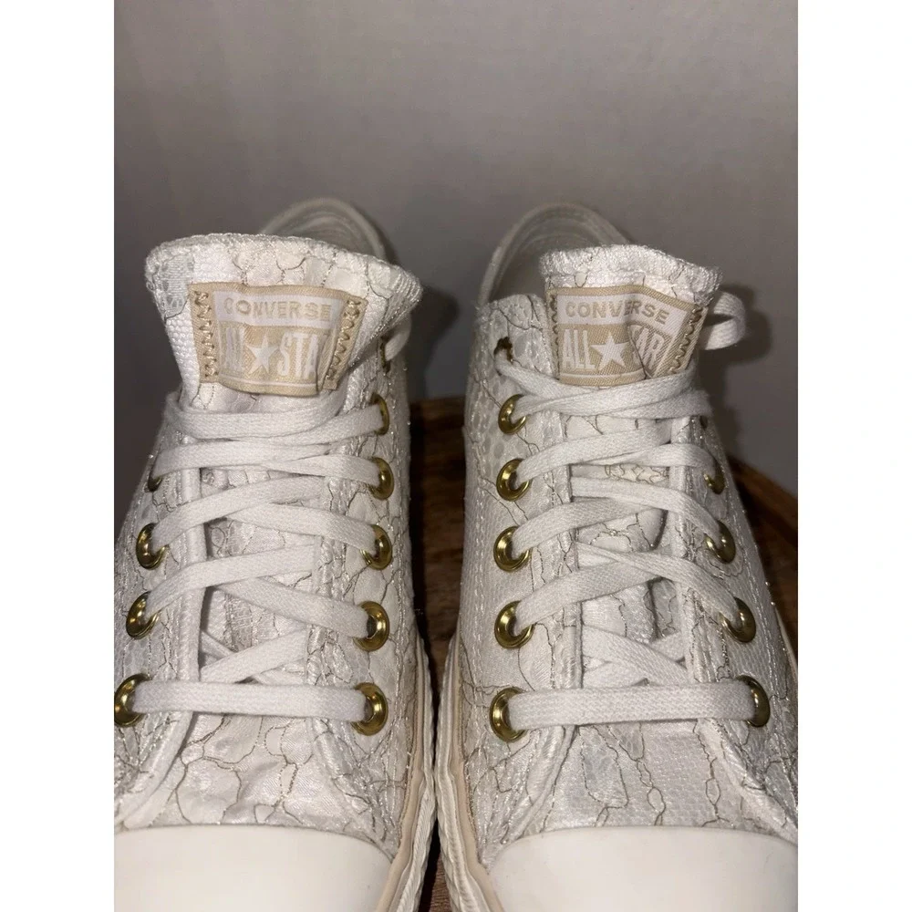 Converse Chuck Taylor All Star Lift Platform 